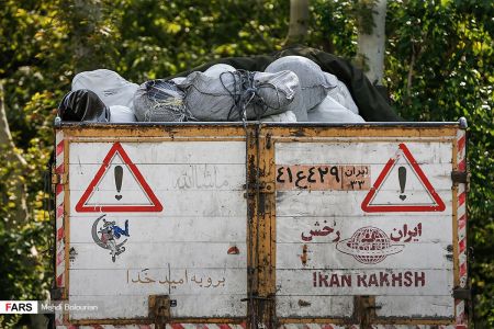 اخبار اقتصادی ,خبرهای اقتصادی ,قاچاق پارچه و پوشاک اخبار اقتصادی ,خبرهای اقتصادی ,قاچاق پارچه و پوشاک