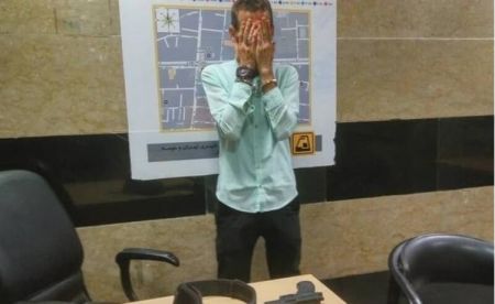 اخبارحوادث,خبرهای حوادث ,حوادث روز اخبار حوادث,خبرهای حوادث ,حوادث روز