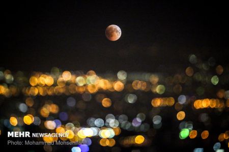 اخبار علمی,خبرهای علمی , خسوف اخبار علمی ,خبرهای علمی, خسوف