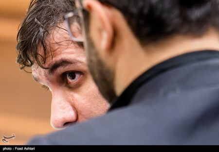 اخباراجتماعی,خبرهای اجتماعی ,هادی رضوی اخباراجتماعی,خبرهای اجتماعی ,هادی رضوی