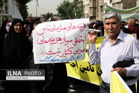 اخباراجتماعی ,خبرهای اجتماعی , تجمع اعتراضی کارگران اخبار اجتماعی ,خبرهای اجتماعی, تجمع اعتراضی کارگران