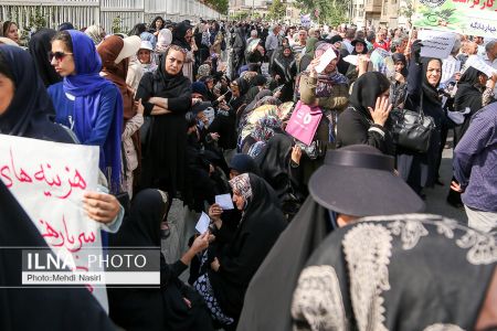اخباراجتماعی ,خبرهای اجتماعی , تجمع اعتراضی کارگران اخبار اجتماعی ,خبرهای اجتماعی, تجمع اعتراضی کارگران
