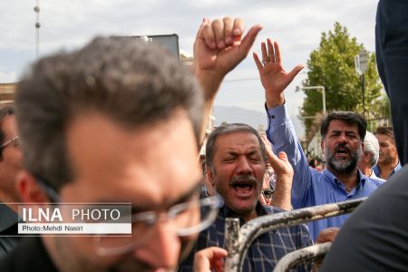 اخباراجتماعی ,خبرهای اجتماعی , تجمع اعتراضی کارگران اخبار اجتماعی ,خبرهای اجتماعی, تجمع اعتراضی کارگران