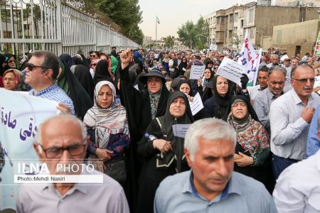 اخباراجتماعی ,خبرهای اجتماعی , تجمع اعتراضی کارگران اخبار اجتماعی ,خبرهای اجتماعی, تجمع اعتراضی کارگران