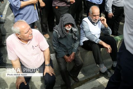 اخباراجتماعی ,خبرهای اجتماعی , تجمع اعتراضی کارگران اخبار اجتماعی ,خبرهای اجتماعی, تجمع اعتراضی کارگران