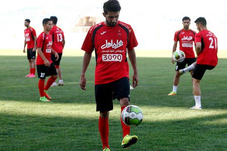 اخبارورزشی ,خبرهای ورزشی ,پرسپولیس اخبار ورزشی ,خبرهای ورزشی ,پرسپولیس