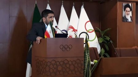 اخبارورزشی ,خبرهای ورزشی , انتخابات کشتی اخبار ورزشی ,خبرهای ورزشی , انتخابات کشتی