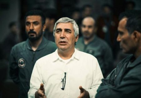 اخبار فرهنگی,خبرهای فرهنگی, ابراهیم حاتمیکیا اخبار فرهنگی,خبرهای فرهنگی, ابراهیم حاتمیکیا