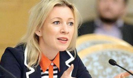 اخبارسیاسی ,خبرهای سیاسی ,زاخاروا اخبارسیاسی ,خبرهای سیاسی ,زاخاروا