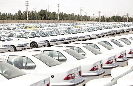 اخبار اقتصادی ,خبرهای اقتصادی ,بازار خودرو اخبار اقتصادی ,خبرهای اقتصادی ,بازار خودرو