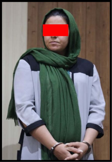 اخبارحوادث,خبرهای حوادث ,حوادث روز اخبار حوادث,خبرهای حوادث ,حوادث روز