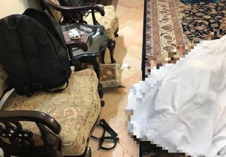 اخبارحوادث,خبرهای حوادث ,حوادث روز اخبار حوادث,خبرهای حوادث ,حوادث روز