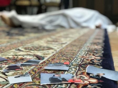 اخبارحوادث,خبرهای حوادث ,حوادث روز اخبار حوادث,خبرهای حوادث ,حوادث روز