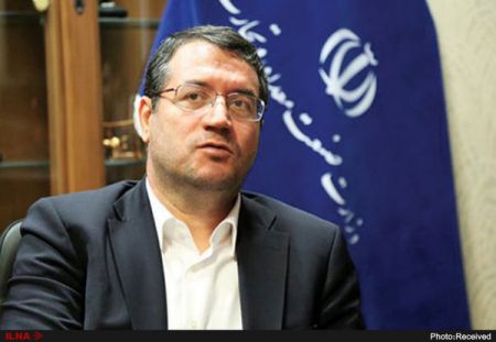 اخبار اقتصادی ,خبرهای اقتصادی , اخبار اقتصادی ,خبرهای اقتصادی ,وزیر صمت