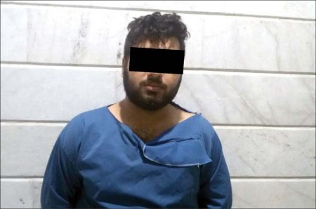اخبارحوادث,خبرهای حوادث ,حوادث روز اخبار حوادث,خبرهای حوادث ,حوادث روز
