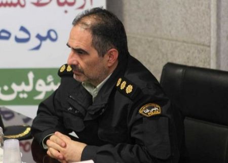 اخباراجتماعی ,خبرهای اجتماعی , رئیس پلیس فتا اخبار اجتماعی ,خبرهای اجتماعی, رئیس پلیس فتا