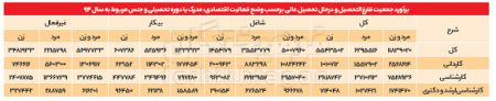  اخبار اجتماعی ,خبرهای اجتماعی, مدرک دانشگاهی