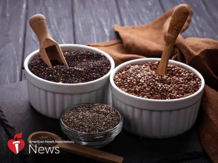 اخبار پزشکی ,خبرهای پزشکی ,تخم کتان اخبار پزشکی ,خبرهای پزشکی,تخم کتان
