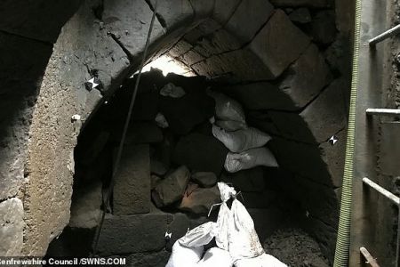 اخبارگوناگون,خبرهای گوناگون , تونل اخبارگوناگون,خبرهای گوناگون , تونل