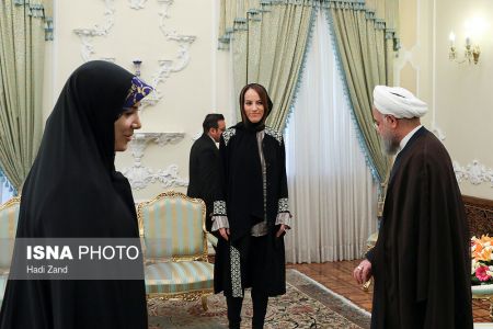 اخبارسیاسی ,خبرهای سیاسی ,رییس اتحادیه بینالمجالس جهانی با حسن روحانی اخبارسیاسی ,خبرهای سیاسی ,رییس اتحادیه بینالمجالس جهانی با حسن روحانی