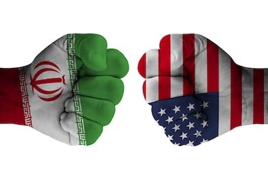 اخبارسیاسی ,خبرهای سیاسی ,جنگ ایران و آمریکا 