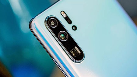 هوآوی,گوشی های هوآوی,Huawei P30 Pro