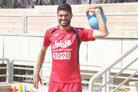 اخبار,اخبار ورزشی,شایان مصلح