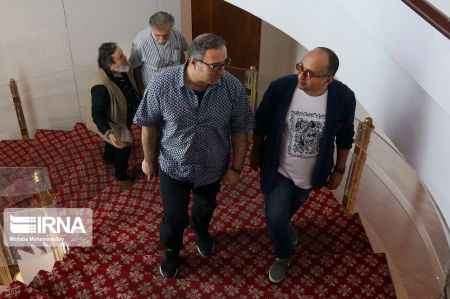 اخبار,اخبارفرهنگی وهنری,جشن آکادمی سینما سینما