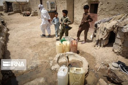 اخبار,عکس خبری, بحران کمآبی در هیرمند اخبار,عکس خبری, بحران کمآبی در هیرمند