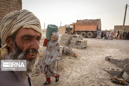 اخبار,عکس خبری, بحران کمآبی در هیرمند اخبار,عکس خبری, بحران کمآبی در هیرمند