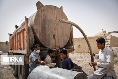 اخبار,عکس خبری, بحران کمآبی در هیرمند اخبار,عکس خبری, بحران کمآبی در هیرمند
