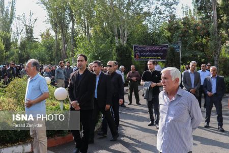 اخبار,عکس خبری,تشیع پیکرسیدشمس الدین وهابی اخبار,عکس خبری,تشیع پیکرسیدشمس الدین وهابی