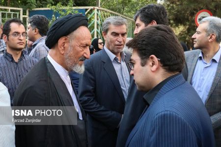 اخبار,عکس خبری,تشیع پیکرسیدشمس الدین وهابی اخبار,عکس خبری,تشیع پیکرسیدشمس الدین وهابی