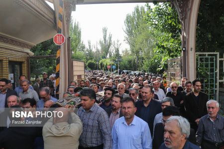 اخبار,عکس خبری,تشیع پیکرسیدشمس الدین وهابی اخبار,عکس خبری,تشیع پیکرسیدشمس الدین وهابی