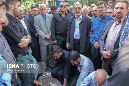 اخبار,عکس خبری,تشیع پیکرسیدشمس الدین وهابی اخبار,عکس خبری,تشیع پیکرسیدشمس الدین وهابی