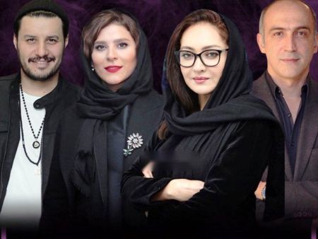 اخبار,اخبارفرهنگی وهنری,نیکی کریمی اخبار,اخبارفرهنگی وهنری,نیکی کریمی
