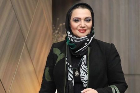 اخبار,اخبار فرهنگی وهنری,الهام پاوه نژاد اخبار,اخبار فرهنگی وهنری,الهام پاوه نژاد