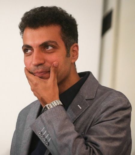 اخبار,اخبارفرهنگی وهنری,عادل فردوسی پور اخبار,اخبارفرهنگی وهنری,عادل فردوسی پور