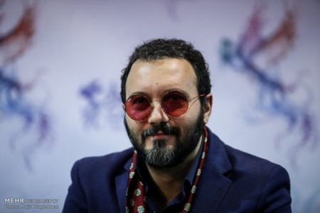 اخبار,اخبار فرهنگی وهنری,کامبیزدیرباز اخبار,اخبار فرهنگی وهنری,کامبیزدیرباز
