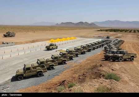 اخبار,عکس خبری,رونمایی از خودروهای تاکتیکی ارس دو و نفربر زرهی ضد مین و ضد کمین رعد اخبار,عکس خبری,رونمایی از خودروهای تاکتیکی ارس دو و نفربر زرهی ضد مین و ضد کمین رعد