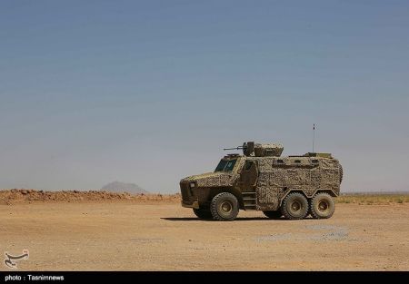 اخبار,عکس خبری,رونمایی از خودروهای تاکتیکی ارس دو و نفربر زرهی ضد مین و ضد کمین رعد اخبار,عکس خبری,رونمایی از خودروهای تاکتیکی ارس دو و نفربر زرهی ضد مین و ضد کمین رعد