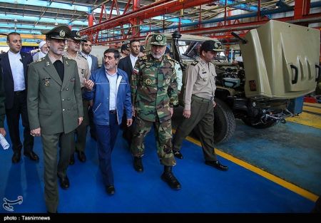 اخبار,عکس خبری,رونمایی از خودروهای تاکتیکی ارس دو و نفربر زرهی ضد مین و ضد کمین رعد اخبار,عکس خبری,رونمایی از خودروهای تاکتیکی ارس دو و نفربر زرهی ضد مین و ضد کمین رعد