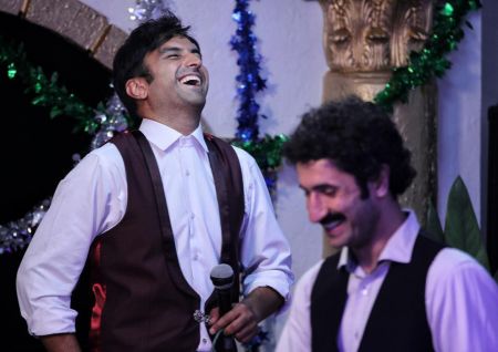 اخبار,اخبارفرهنگی وهنری,فیلم سینمایی به قیدقرعه اخبار,اخبارفرهنگی وهنری,فیلم سینمایی به قیدقرعه
