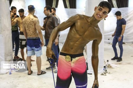 اخبار,عکس خبری,فیزیک سلامت اخبار,عکس خبری,فیزیک سلامت