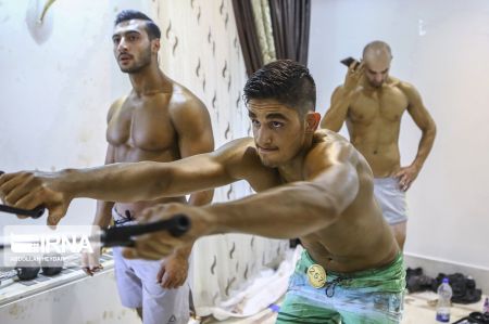 اخبار,عکس خبری,فیزیک سلامت اخبار,عکس خبری,فیزیک سلامت