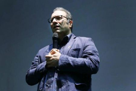 اخبار,اخبارفرهنگی وهنری,مرتضی میرکریمی اخبار,اخبارفرهنگی وهنری,مرتضی میرکریمی