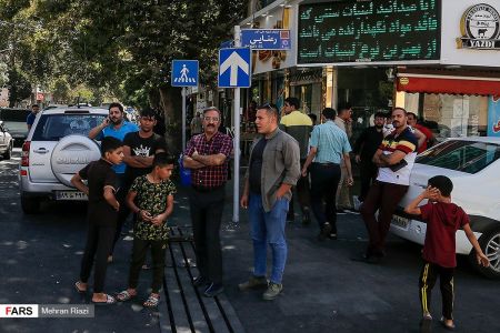 اخبار,اخبارحوادث,دستگیری سه شرور اخبار,اخبارحوادث,دستگیری سه شرور