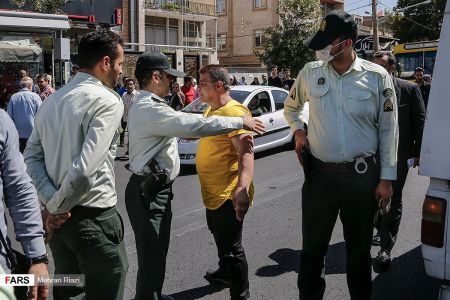 اخبار,اخبارحوادث,دستگیری سه شرور اخبار,اخبارحوادث,دستگیری سه شرور