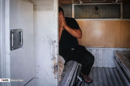 اخبار,اخبارحوادث,دستگیری سه شرور اخبار,اخبارحوادث,دستگیری سه شرور