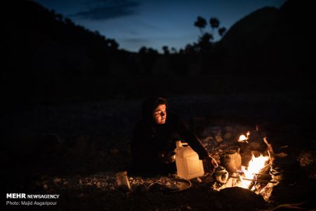 اخبار,عکس خبری,روستاهای منطقه موگویی